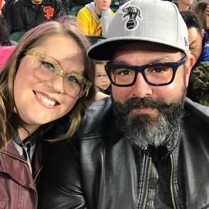 Meet your Posher, Eric